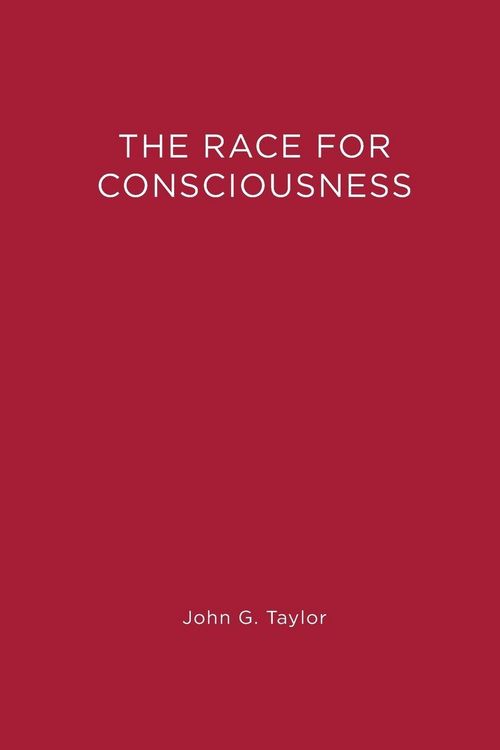 Produktbild: The Race for Consciousness
