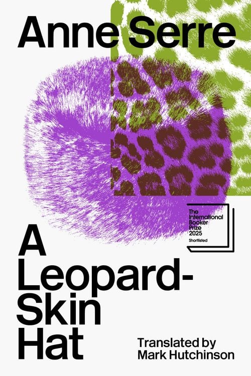 Produktbild: A Leopard-Skin Hat