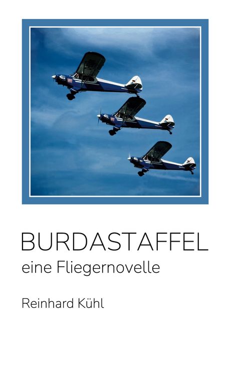 Produktbild: Burdastaffel
