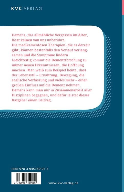 Produktbild: Demenz