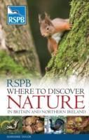 Produktbild: Taylor, M: RSPB Where to Discover Nature