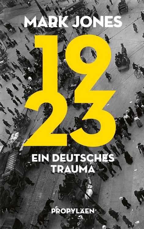 Produktbild: 1923