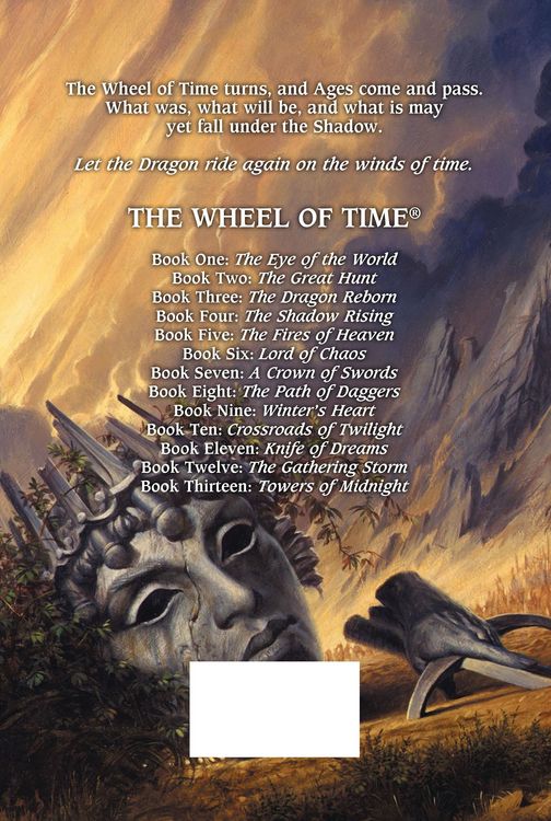 Produktbild: The Path of Daggers