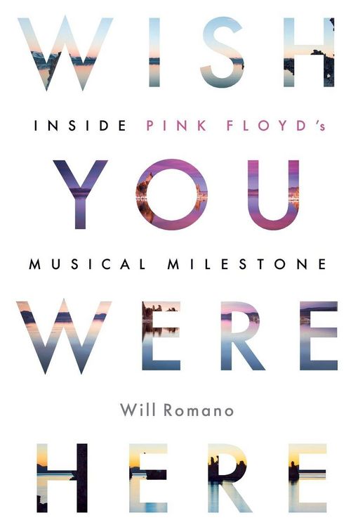 Produktbild: Wish You Were Here