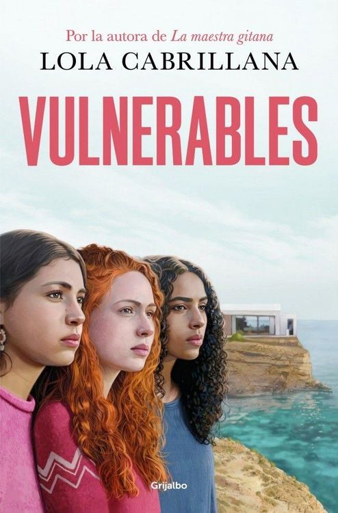 Produktbild: Vulnerables / Vulnerable