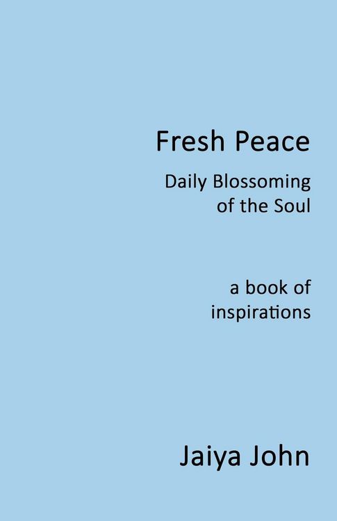 Produktbild: Fresh Peace