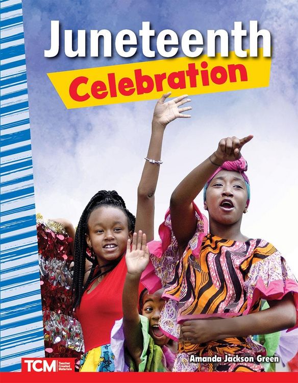 Produktbild: Juneteenth Celebration