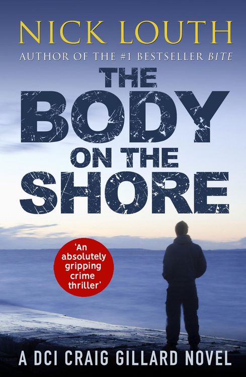 Produktbild: Body on the Shore