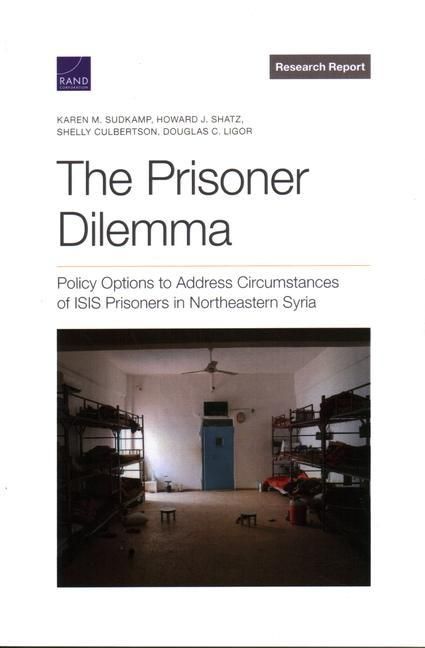 Produktbild: The Prisoner Dilemma