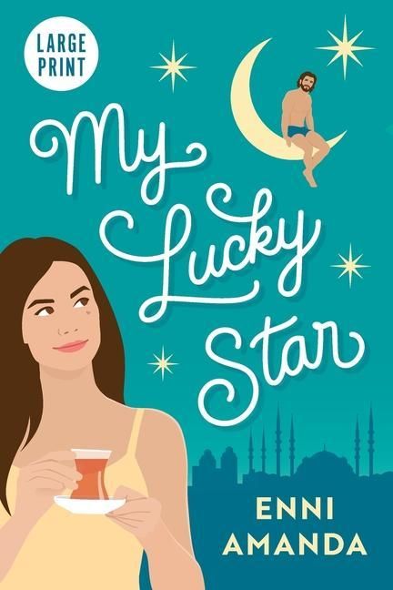 Produktbild: My Lucky Star