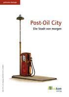 Produktbild: Post-Oil City