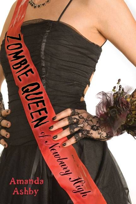 Produktbild: Zombie Queen Of Newbury High