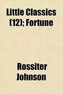 Produktbild: Little Classics (12); Fortune