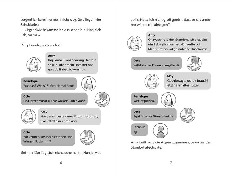 Produktbild: Raus aus meinem Tagebuch