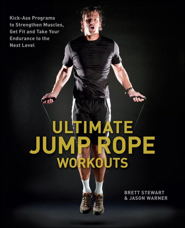 Produktbild: Ultimate Jump Rope Workouts