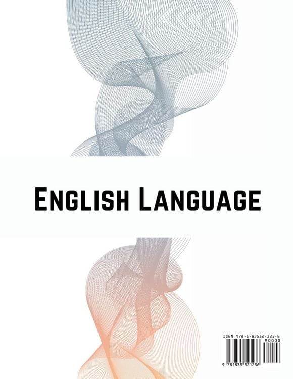 Produktbild: Guide to English Language