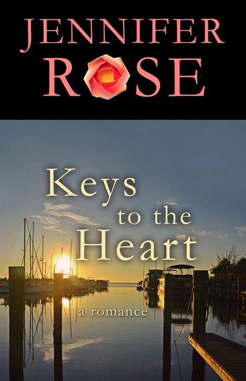 Produktbild: Keys to the Heart