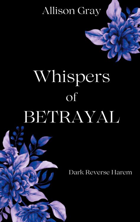 Produktbild: Whispers of Betrayal