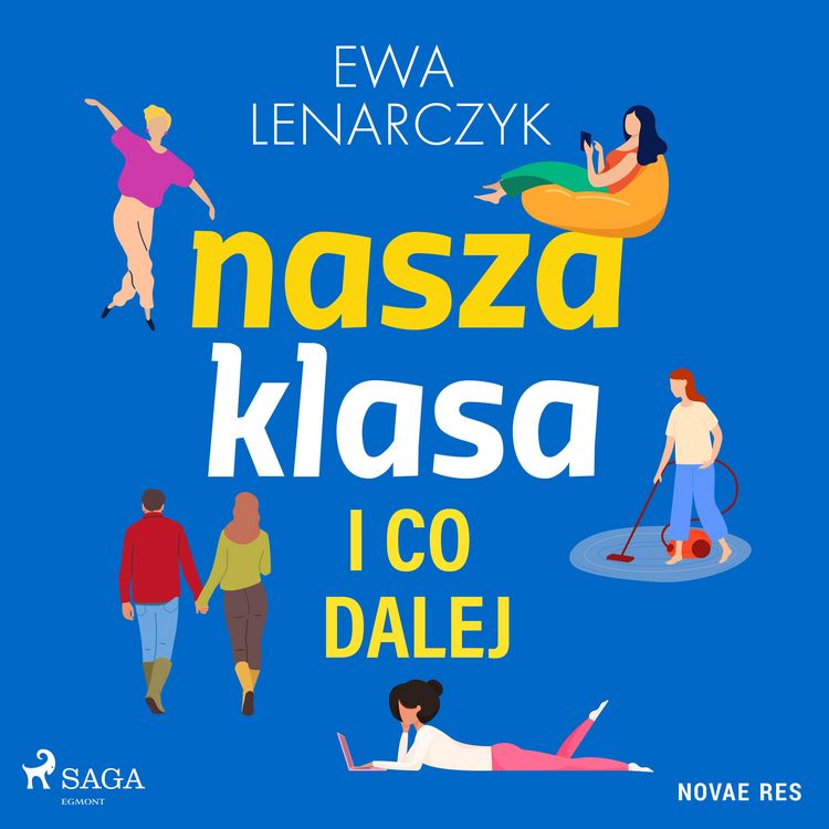 Produktbild: Nasza klasa i co dalej