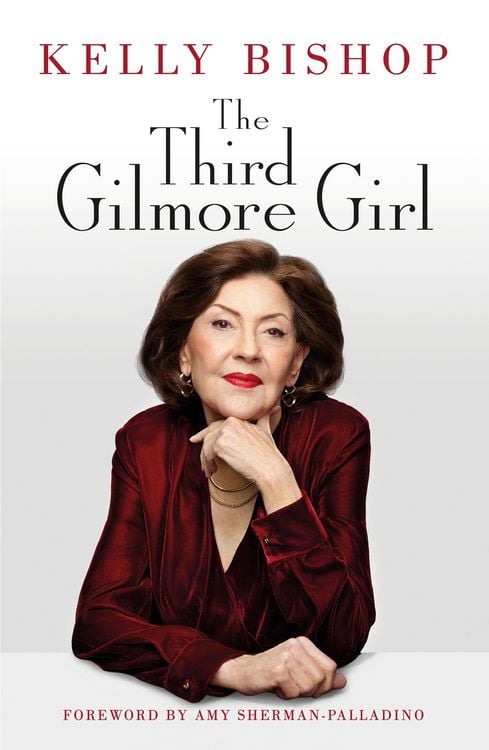Produktbild: The Third Gilmore Girl