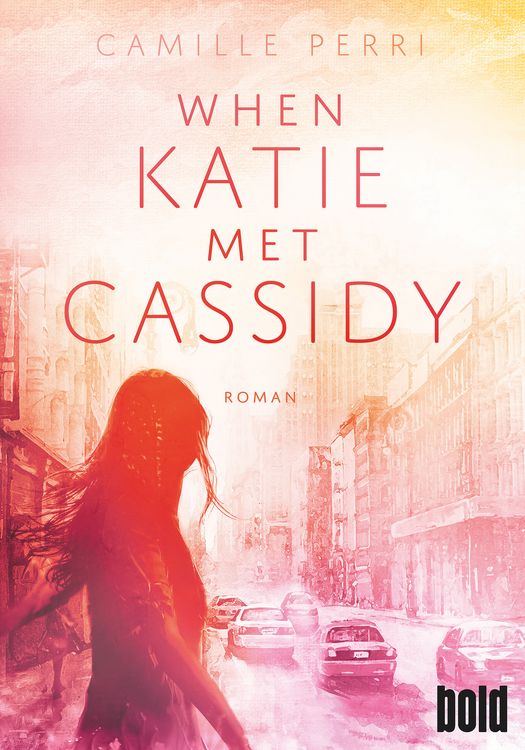 Produktbild: When Katie met Cassidy
