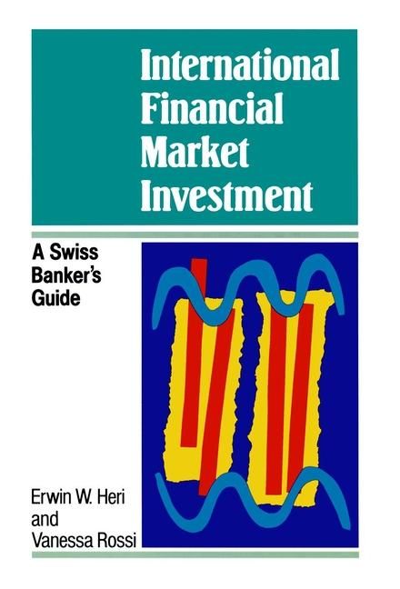 Produktbild: International Financial Market Investment