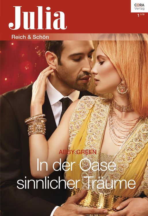 Produktbild: In der Oase sinnlicher Tr&auml;ume