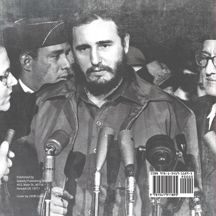 Produktbild: Fidel Castro and His Communist Marxist Government - Biography 5th Grade | Children's Biography Books