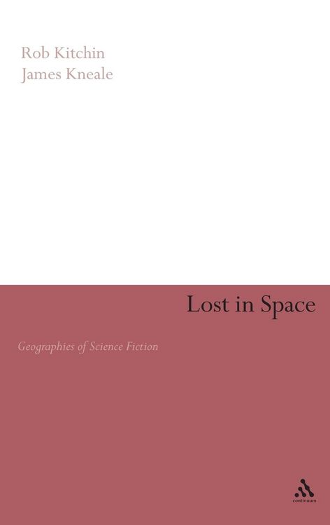 Produktbild: Lost in Space