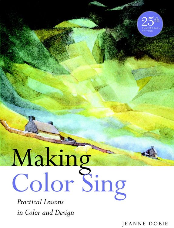 Produktbild: Making Color Sing