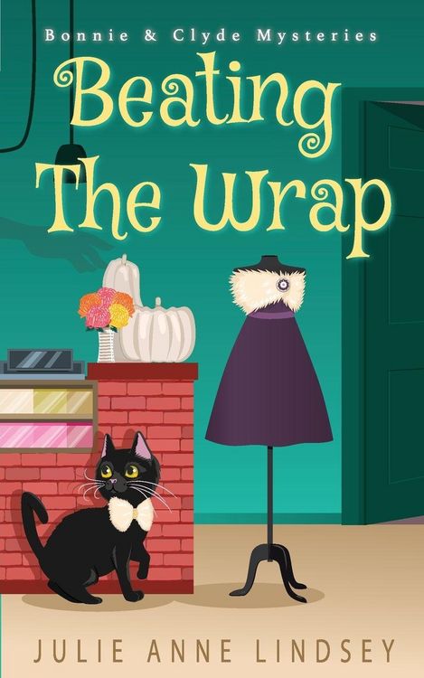 Produktbild: Beating the Wrap