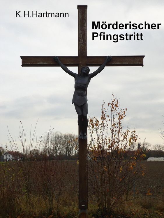 Produktbild: M&ouml;rderischer Pfingstritt