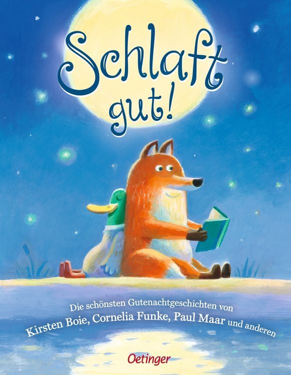 Produktbild: Schlaft gut!