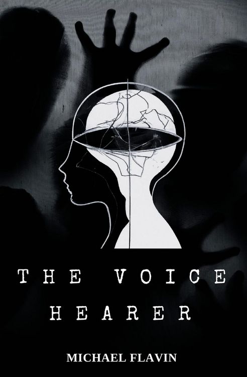 Produktbild: The Voice Hearer