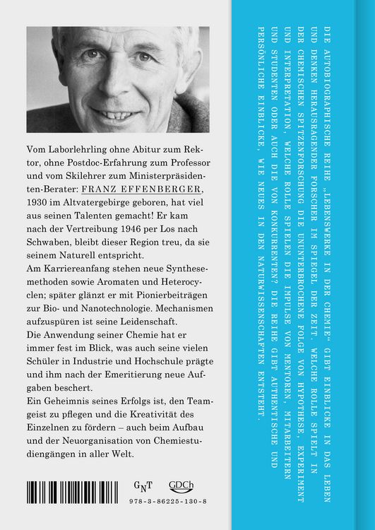Produktbild: Von Aromaten und Heterocyclen zur Bio- und Nanotechnologie
