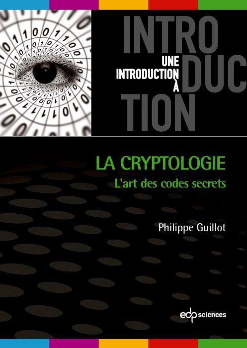 Produktbild: La cryptologie