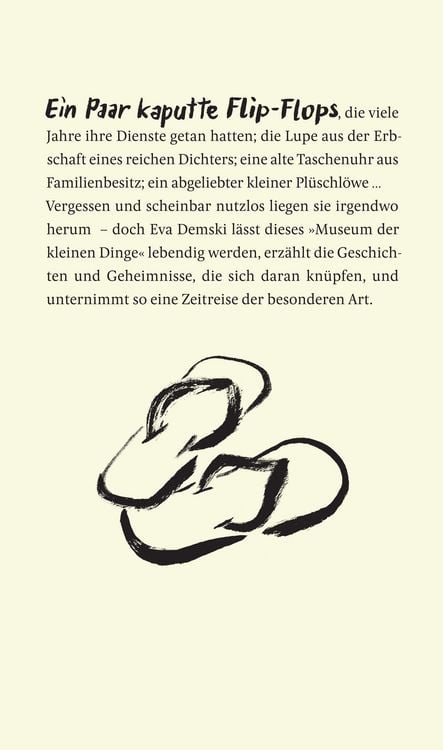 Produktbild: Plunderkammer