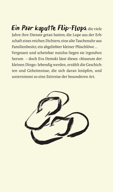 Produktbild: Plunderkammer