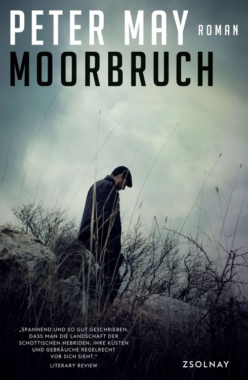 Produktbild: Moorbruch