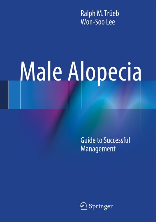 Produktbild: Male Alopecia