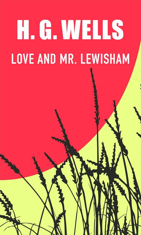 Produktbild: Love and Mr Lewisham