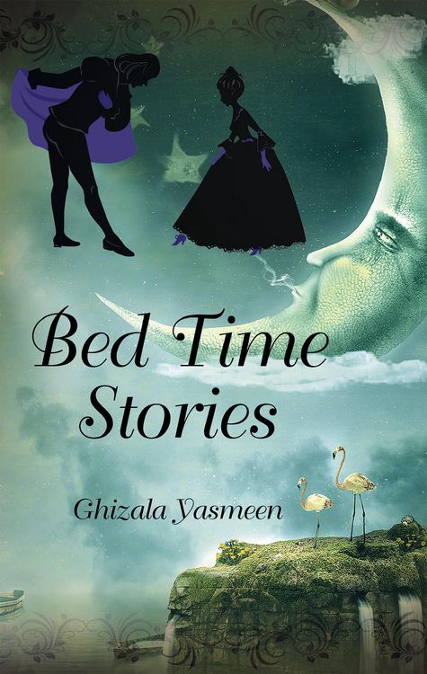 Produktbild: Bed Time Stories