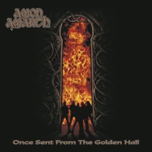 Produktbild: Once Sent from the Golden Hall