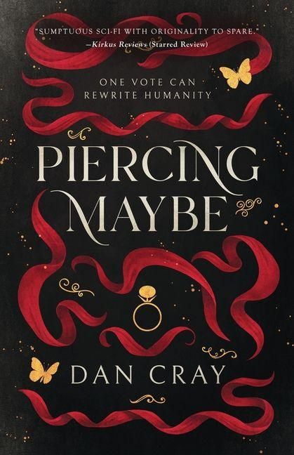 Produktbild: Piercing Maybe