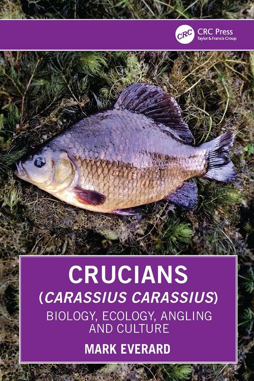 Produktbild: Crucians (Carassius carassius)