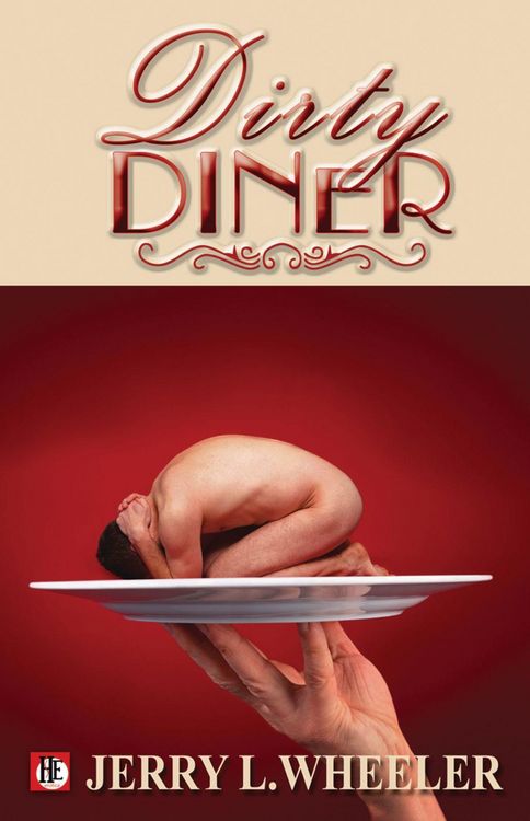 Produktbild: The Dirty Diner
