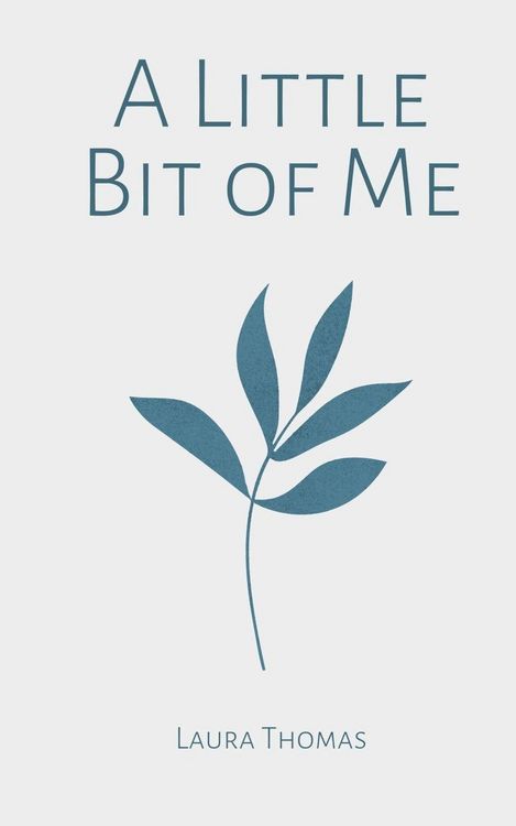 Produktbild: A Little Bit of Me