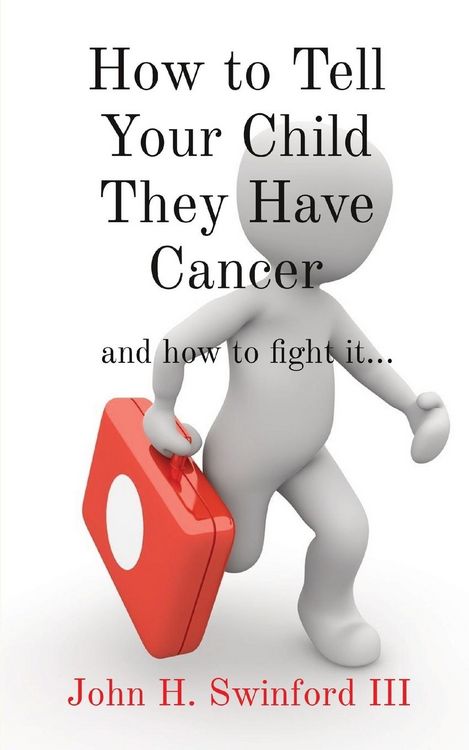 Produktbild: How to Tell Your Child They Have Cancer