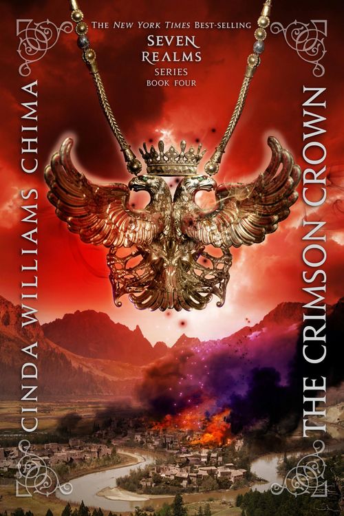 Produktbild: The Crimson Crown