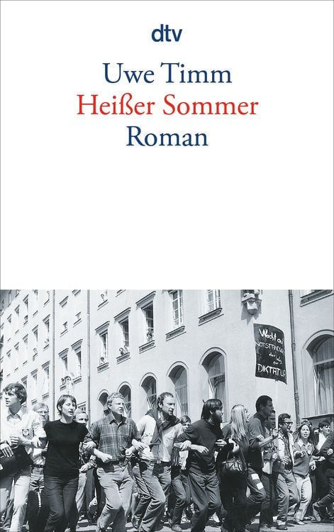 Produktbild: Hei&szlig;er Sommer